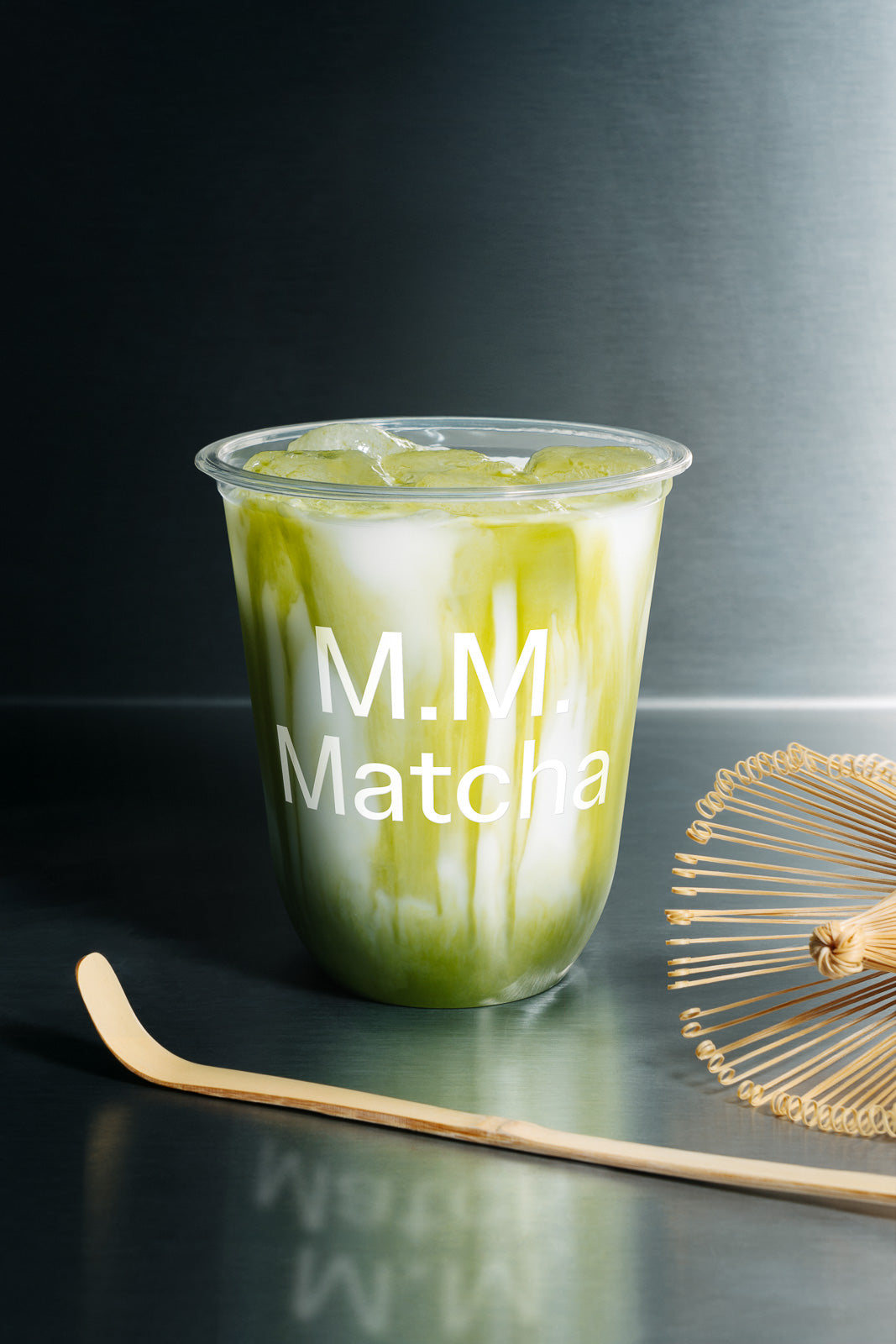 Plastic Cup BV-MTCV-01