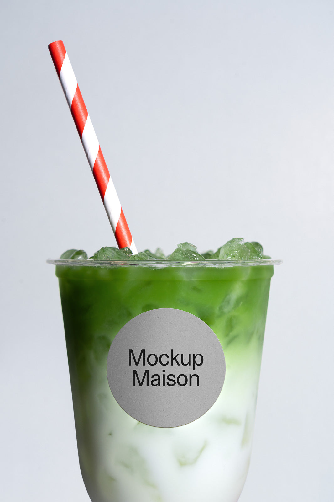 Plastic Cup BV-MTCV-02