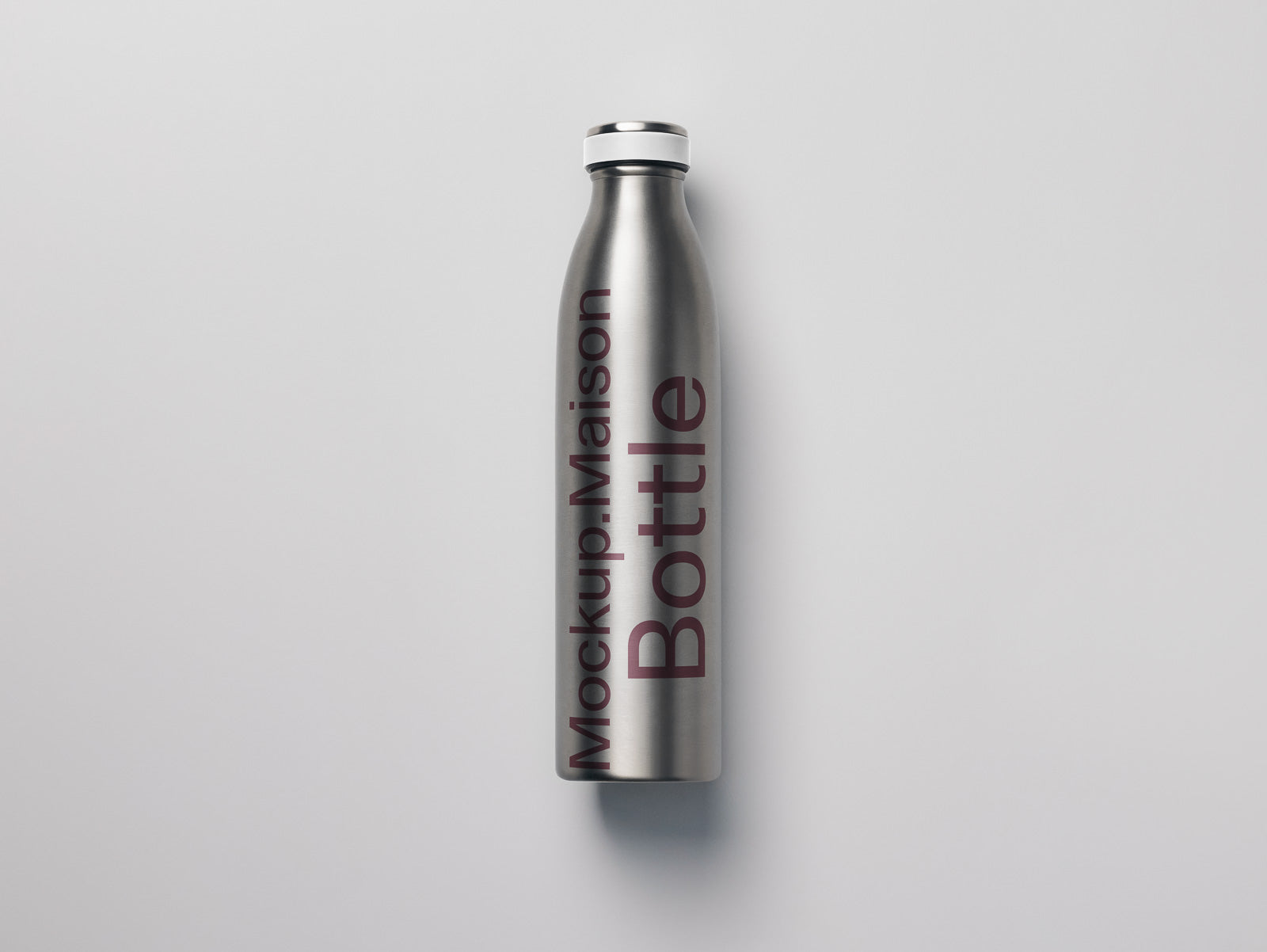 Water Bottle BV-OFF1-01