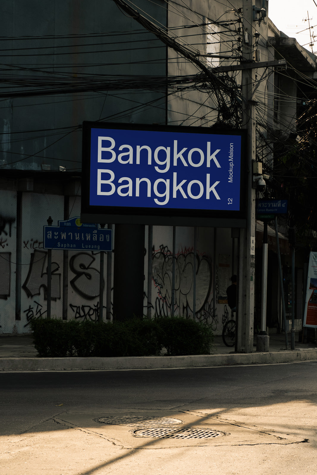 Billboard BB-BKK-05