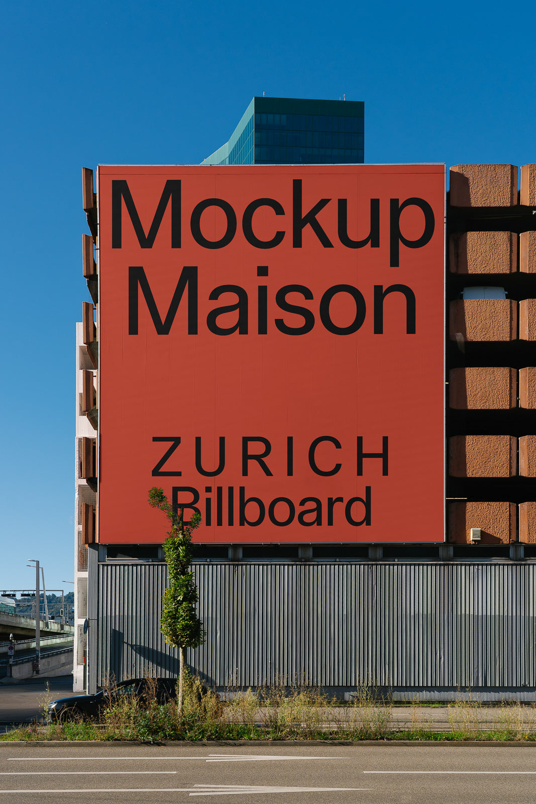 Billboard BB-ZRH2-02
