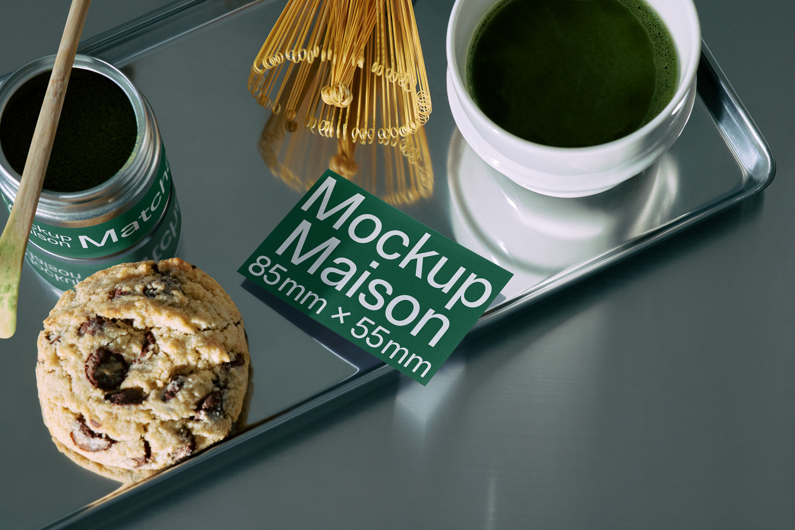 Business Card BC-MTC-01
