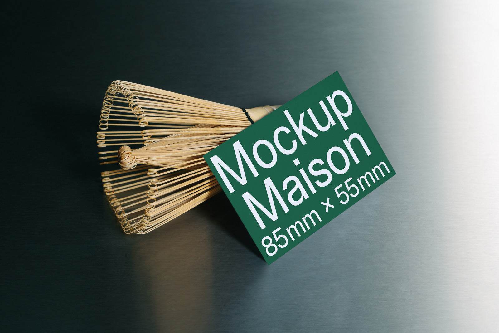 Business Card BC-MTC-02