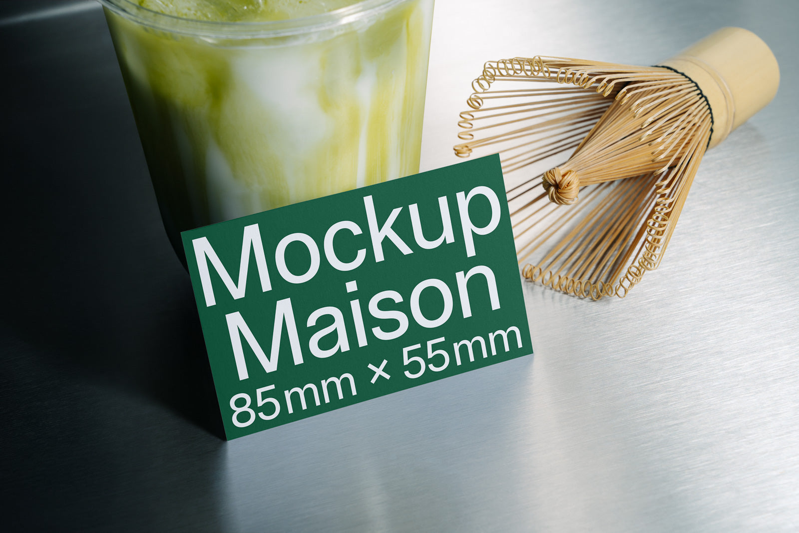 Business Card BC-MTCV-01