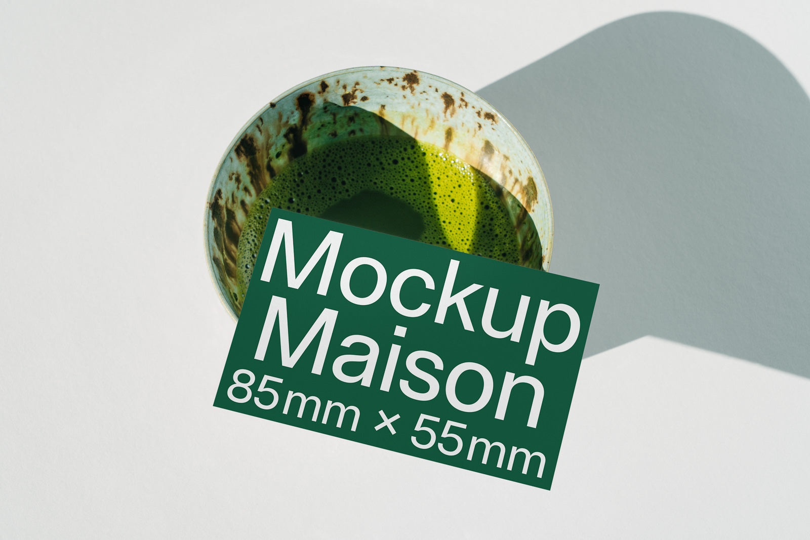 Business Card BC-MTCV-02