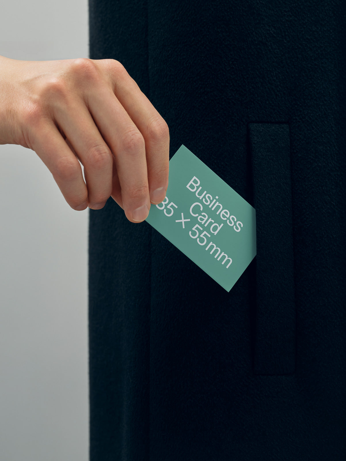 Business Card BC-OFF2-01