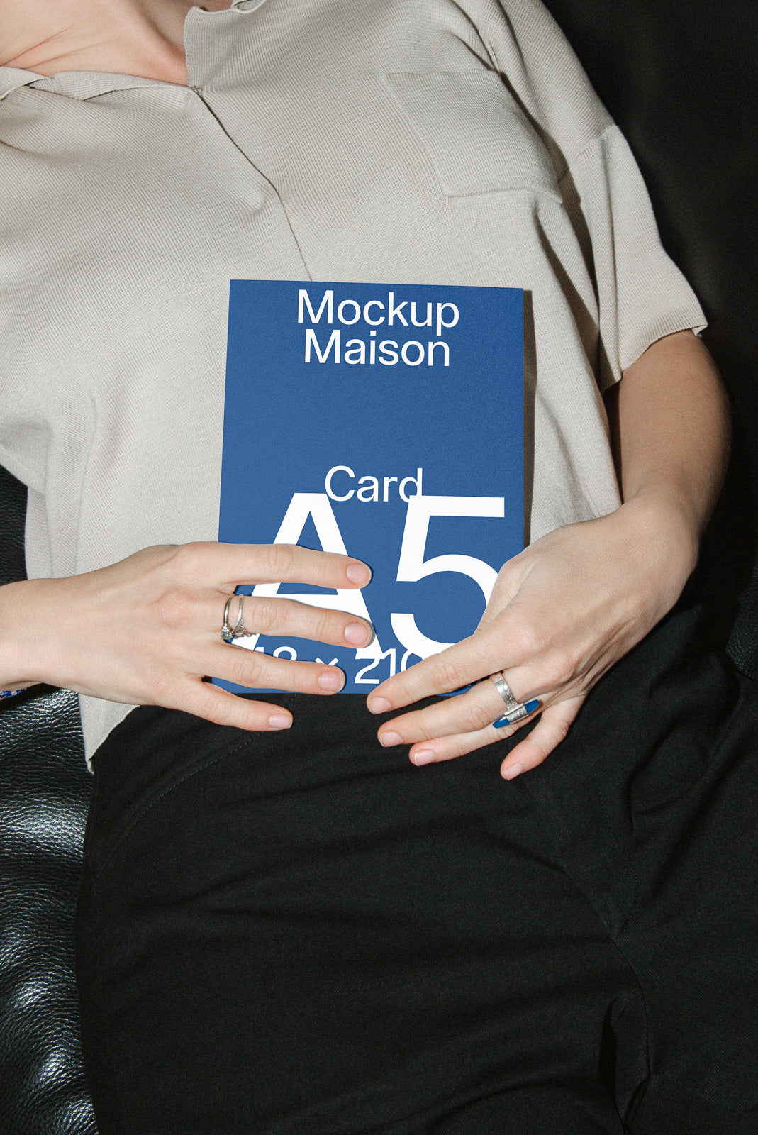 Card CD-APR-01