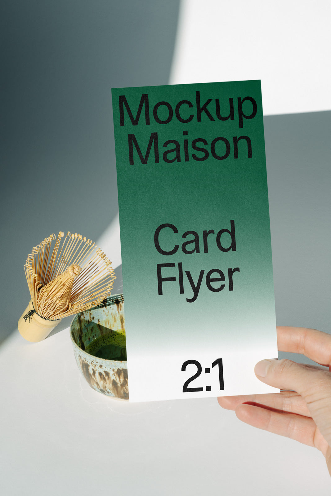 Card CD-MTC-01