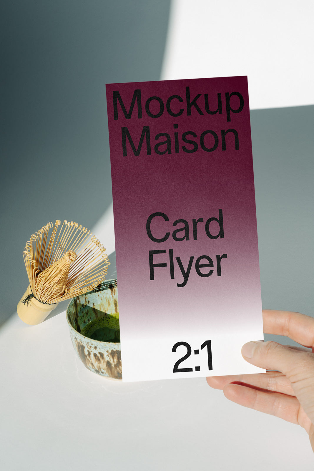 Card CD-MTC-01