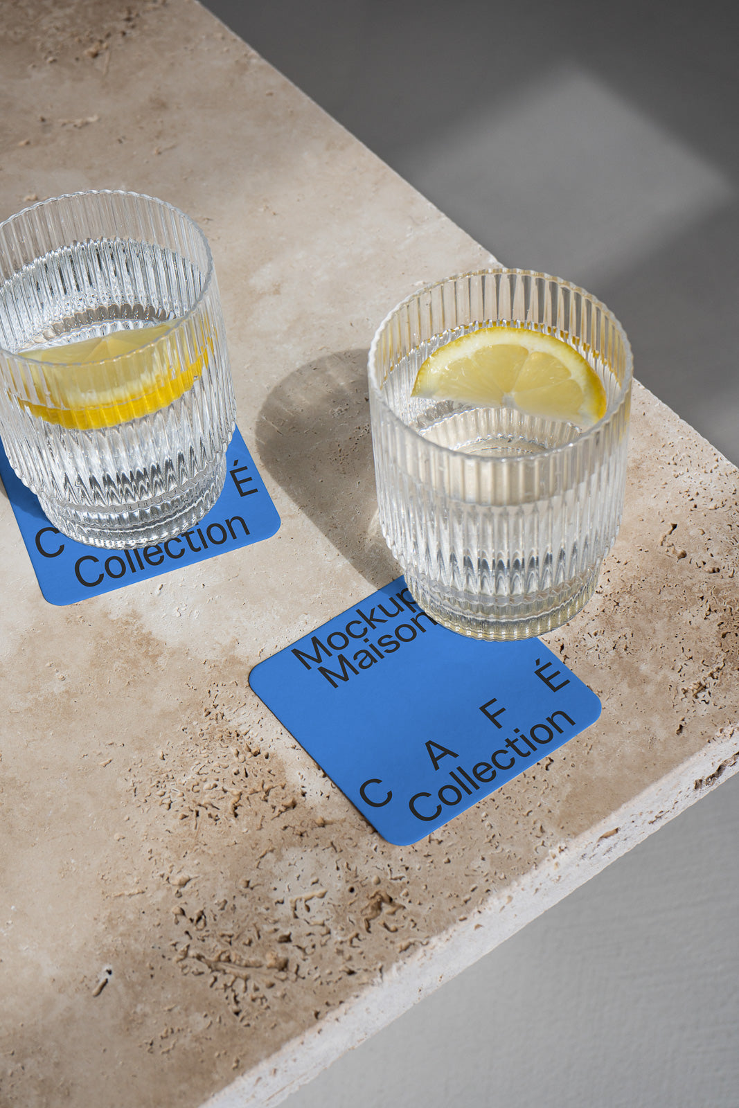 Coaster Mockups – Mockup.Maison
