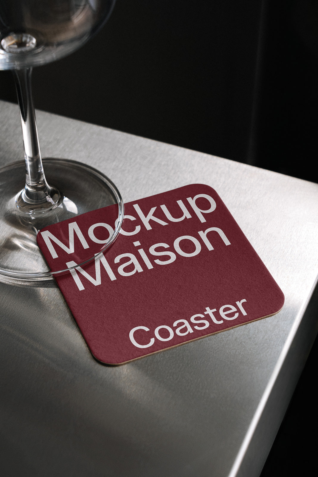 Coaster CO-CRM-03