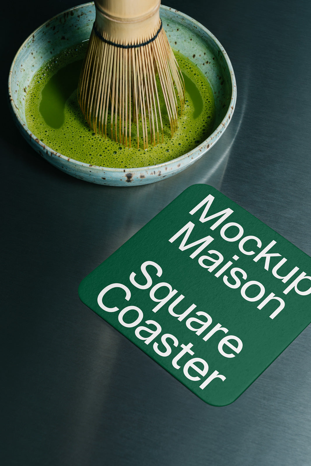 Coaster CO-MTCV-01