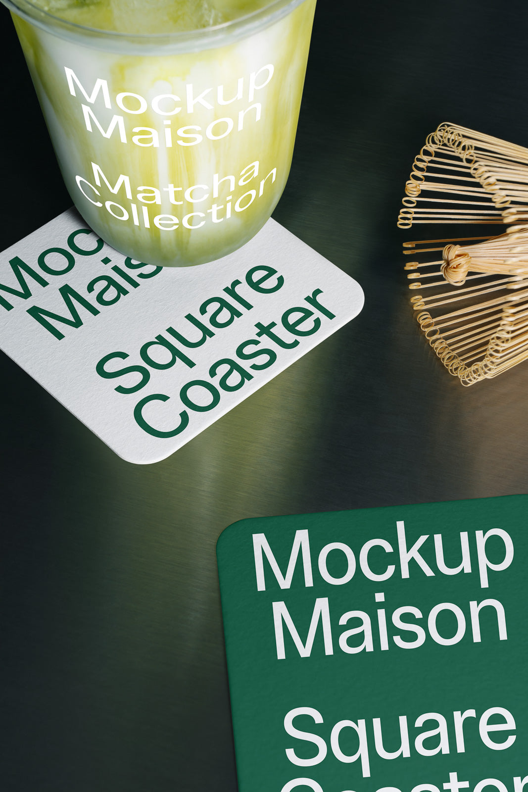 Coaster CO-MTCV-03