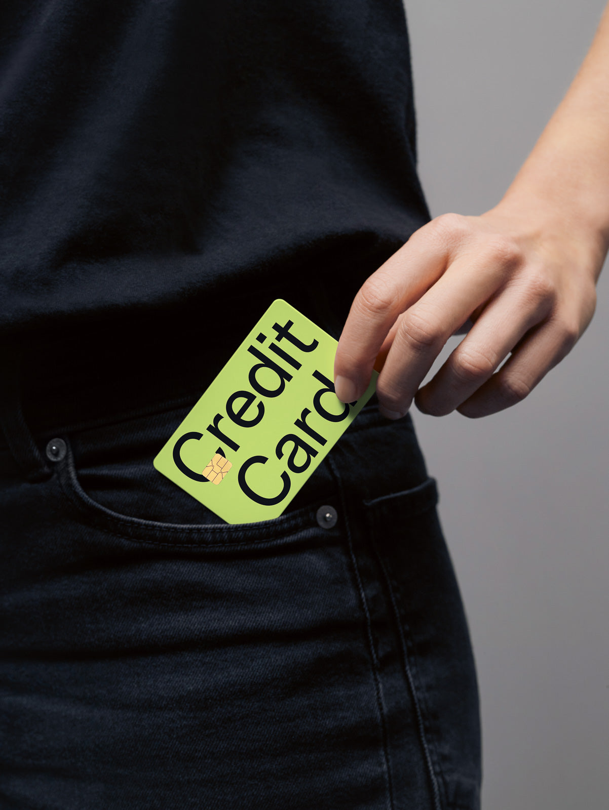 Credit Card CC-OFF2-01