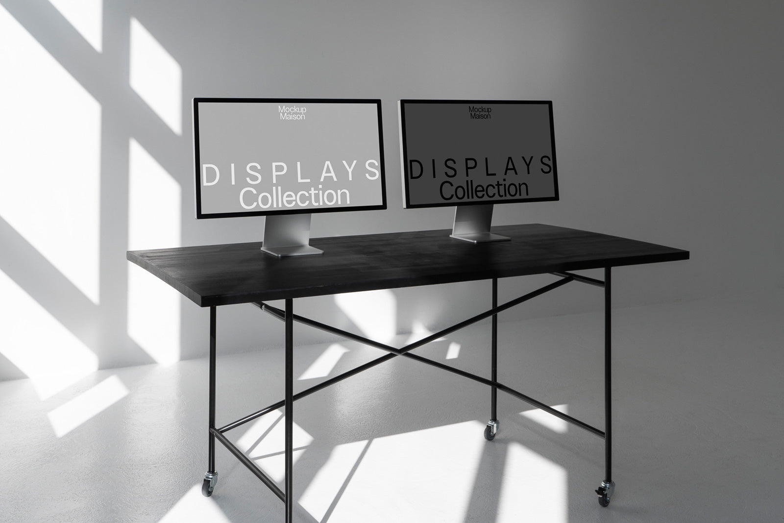 Studio Display 27" DP-DSP1-12