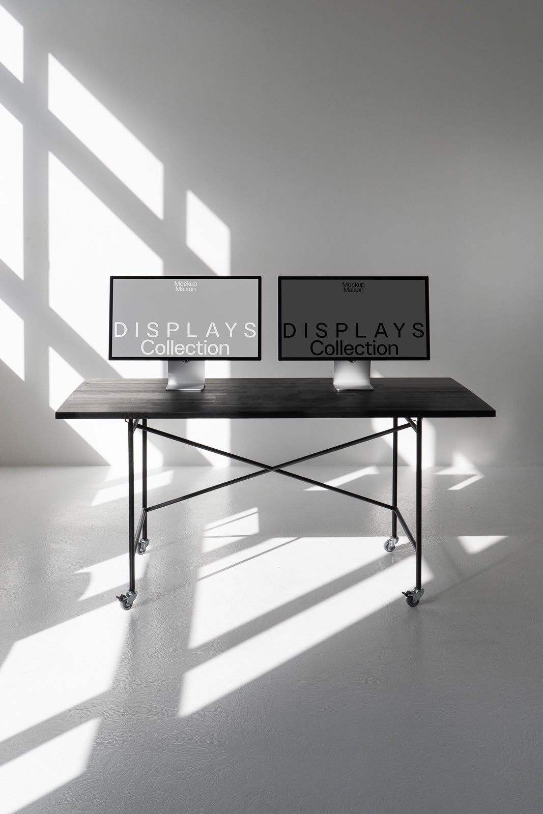 Studio Display 27" DP-DSP1-15