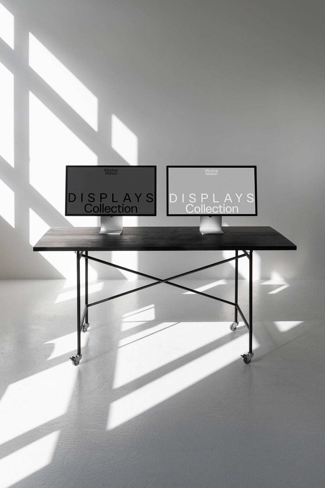 Studio Display 27" DP-DSP1-15