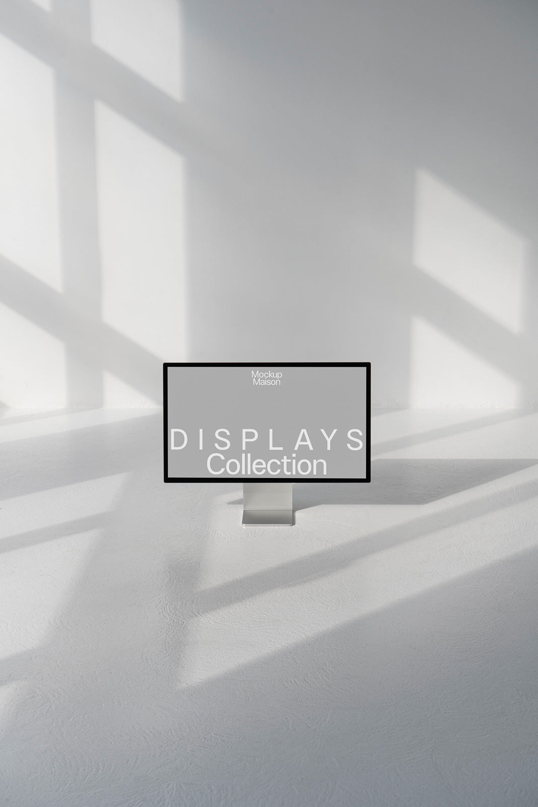 Studio Display 27" DP-DSP2-07