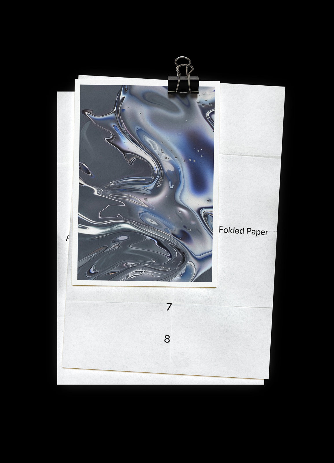 Paper and Card DYS-PAP-10
