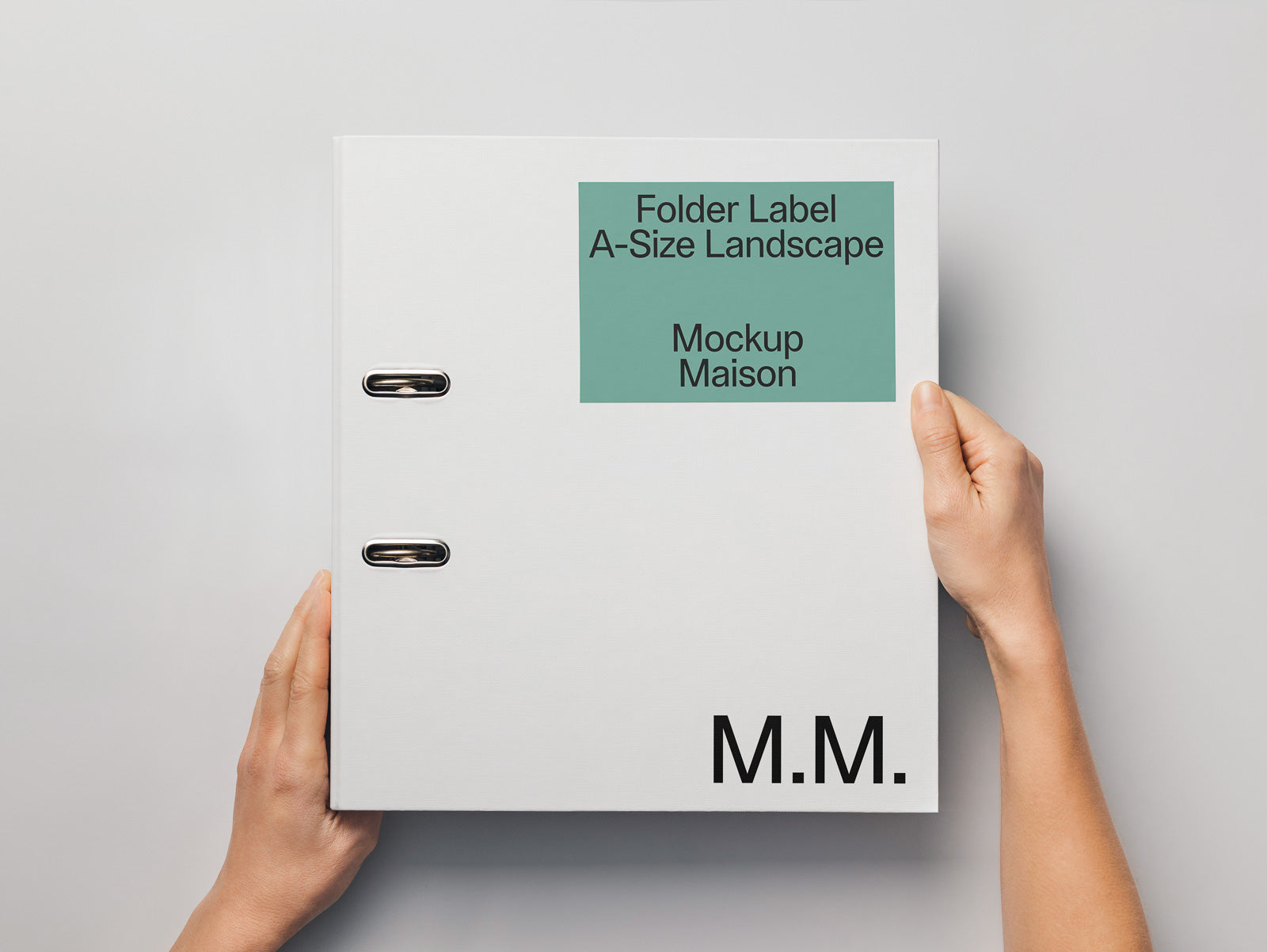 Folder FL-OFFF-02