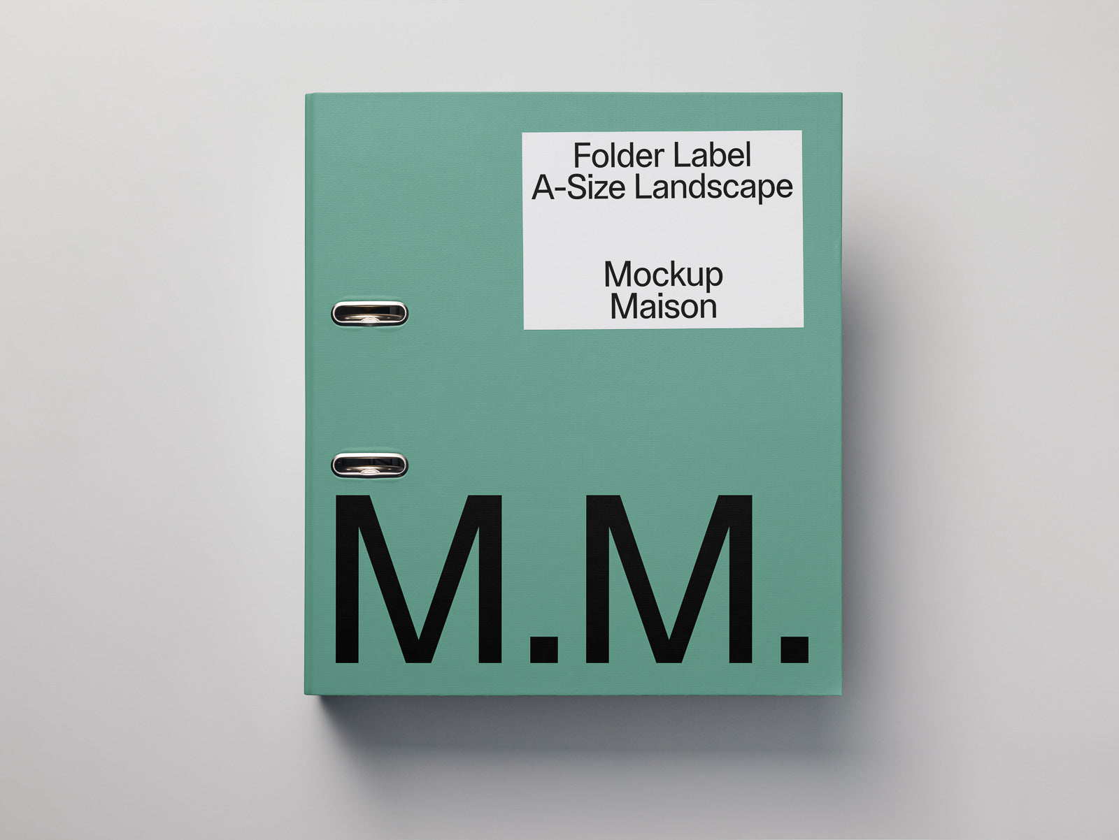 Folder FL-OFFF-03