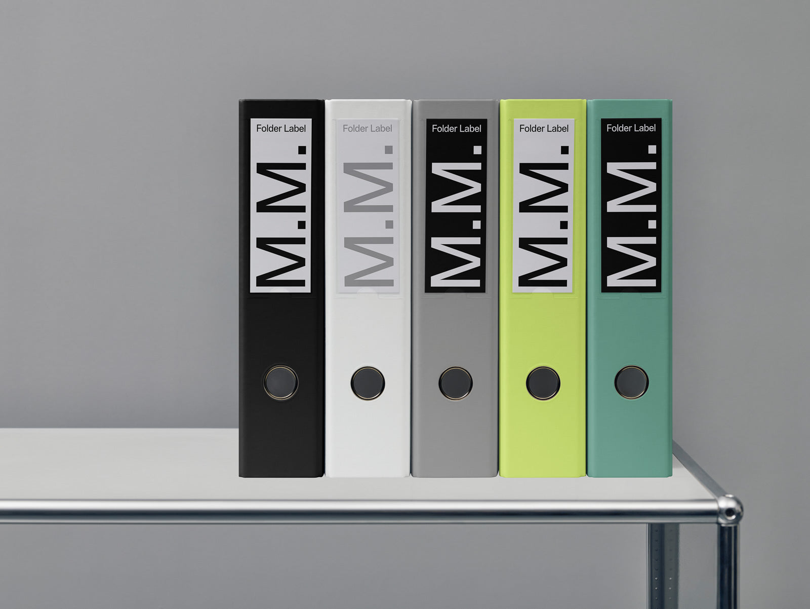Folder FL-OFFF-05