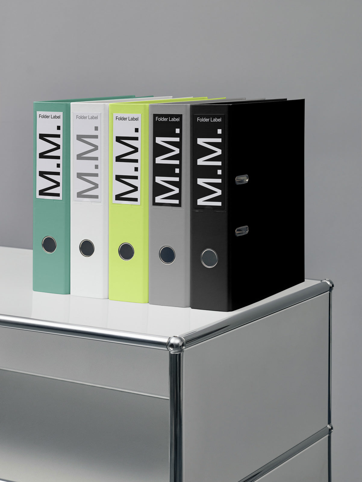Folder FL-OFFF-06
