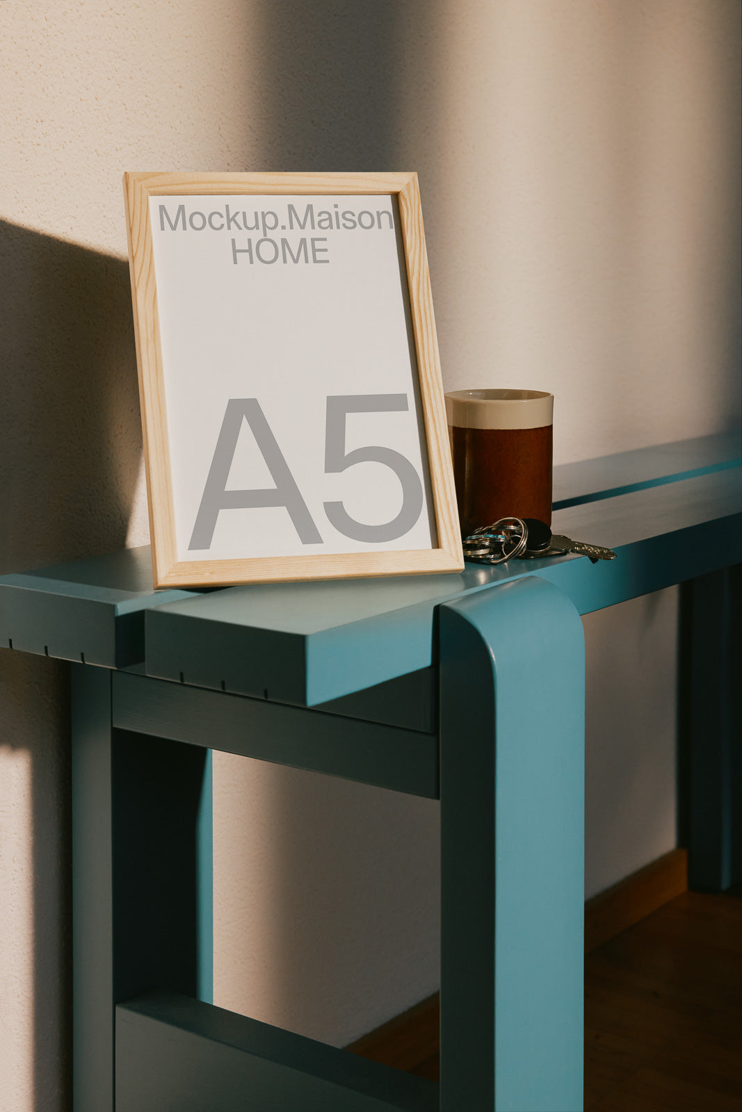 Frame FR-HOMF-02