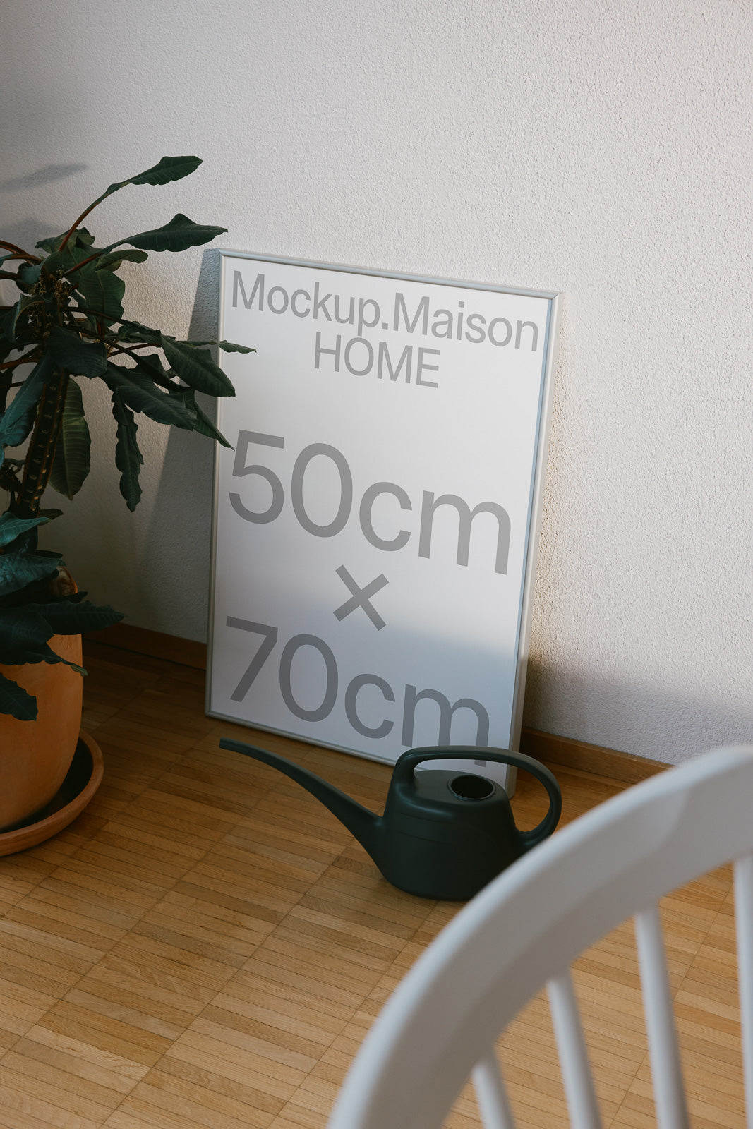 Frame FR-HOMF-03