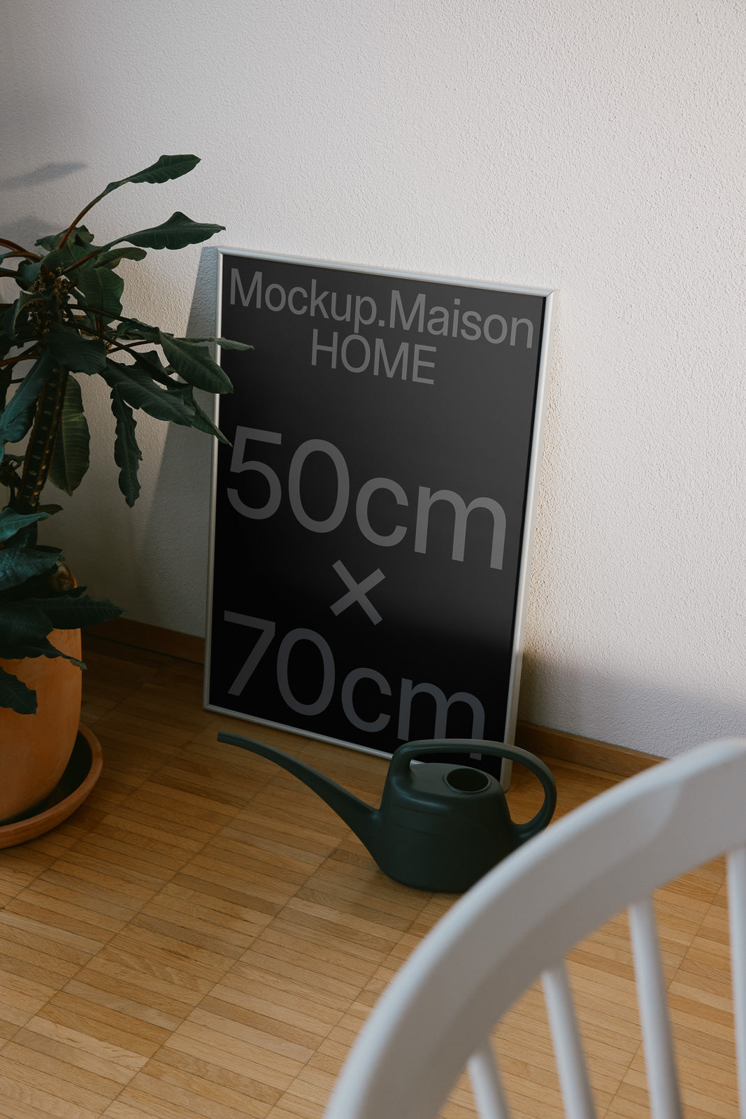 Frame FR-HOMF-03