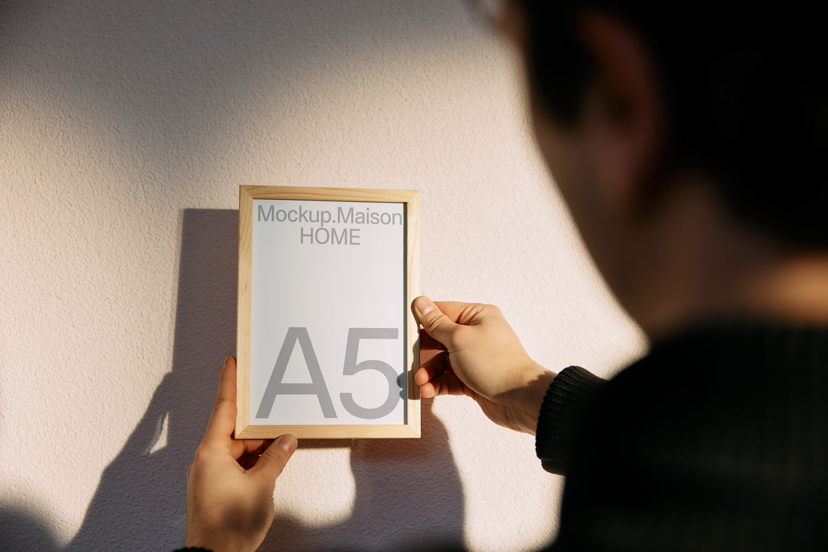 Frame FR-HOMF-07