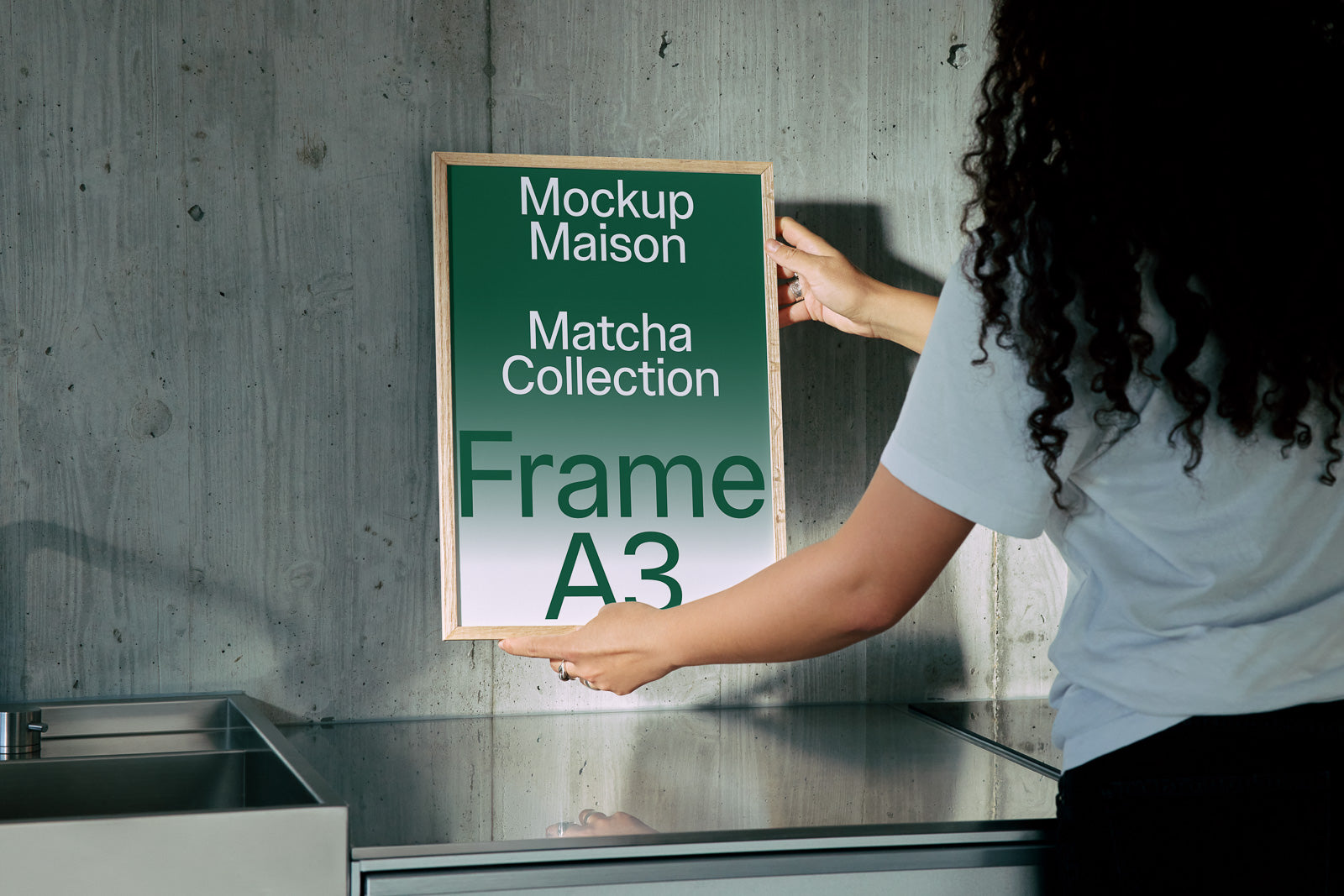 Frame FR-MTC-01