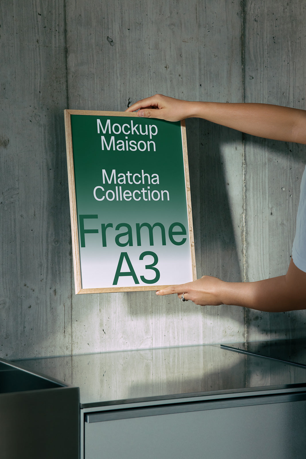 Frame FR-MTCV-01