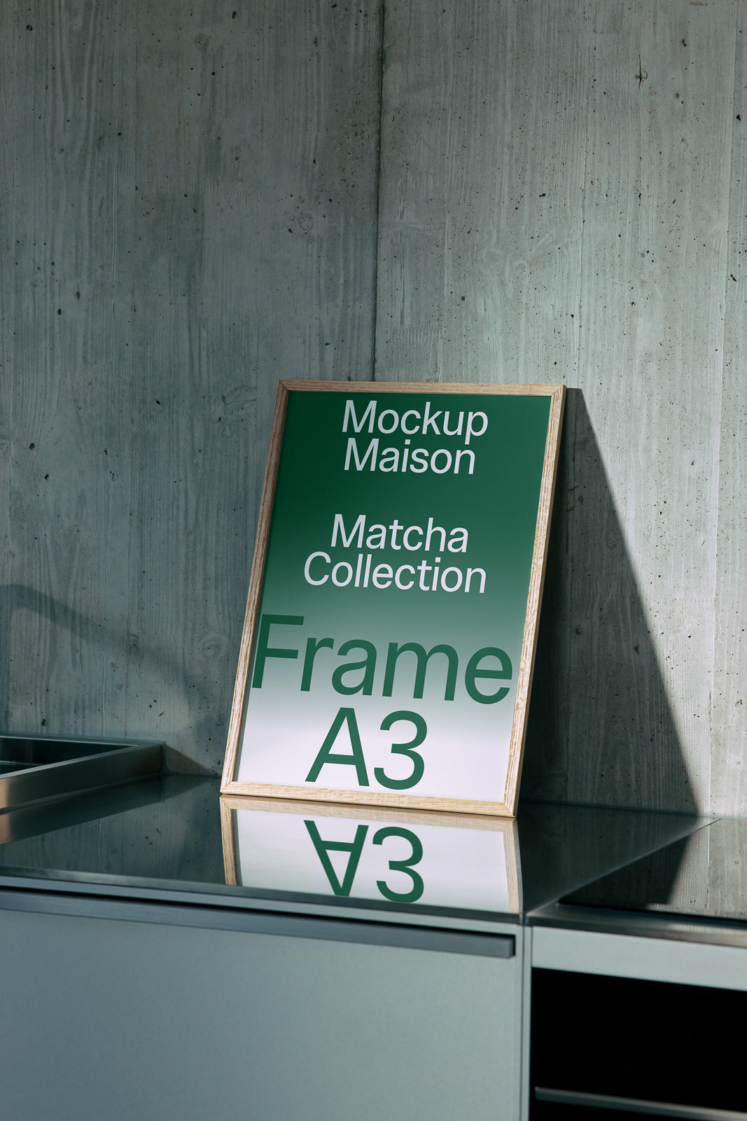 Frame FR-MTCV-02