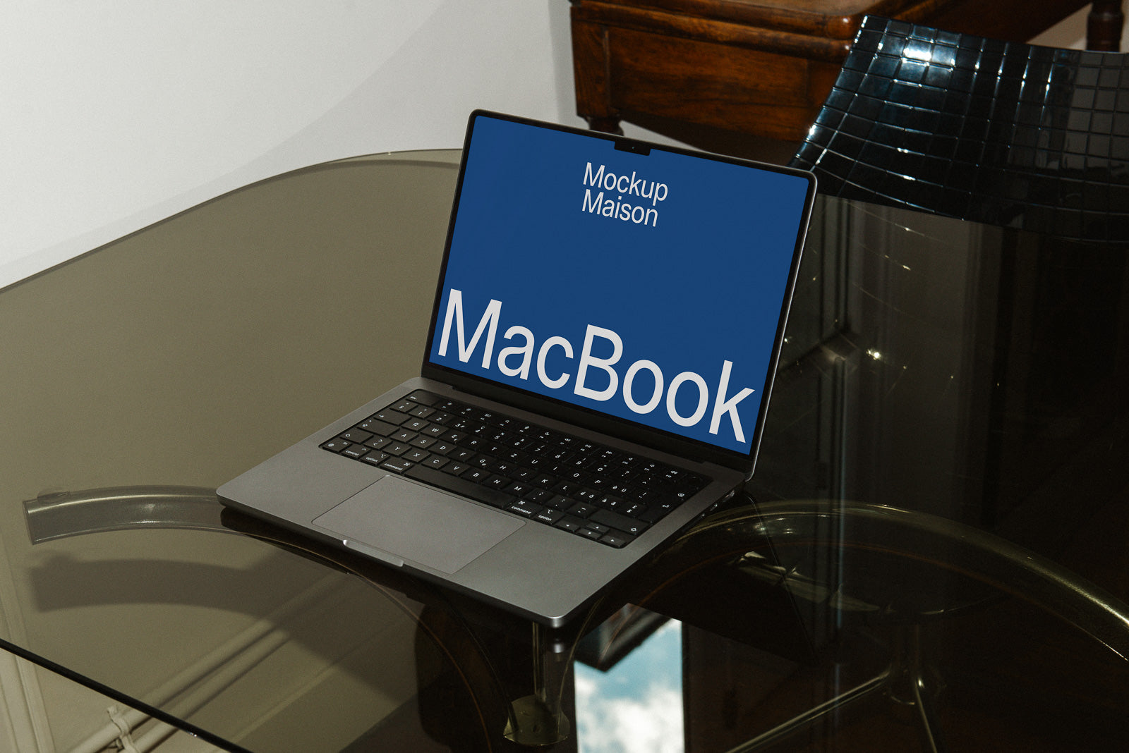 MacBook Pro 13" LT-APR-04