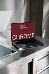MacBook Pro 16" LT-CRM-01