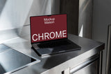 MacBook Pro 16" LT-CRM-02