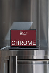 MacBook Pro 16" LT-CRM-03