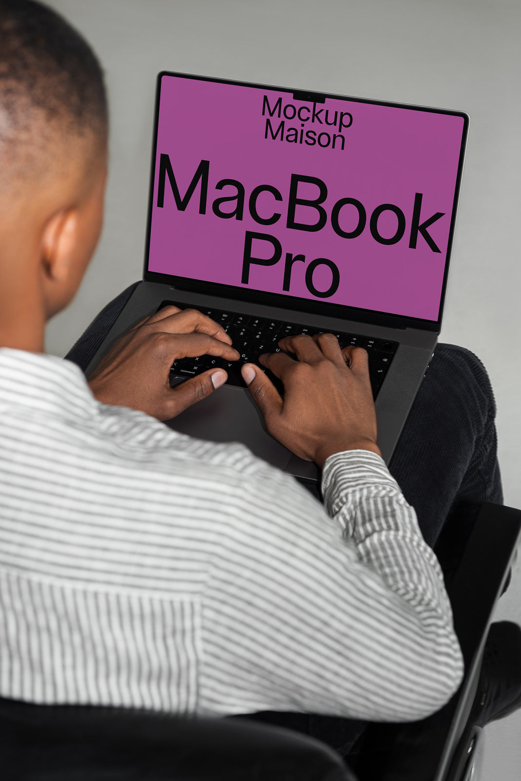 MacBook Pro 16" LT-EPD-08