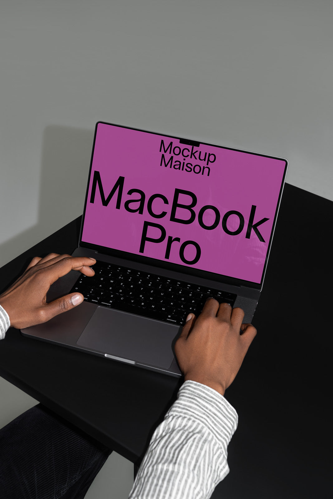 MacBook Pro 16" LT-EPD-10