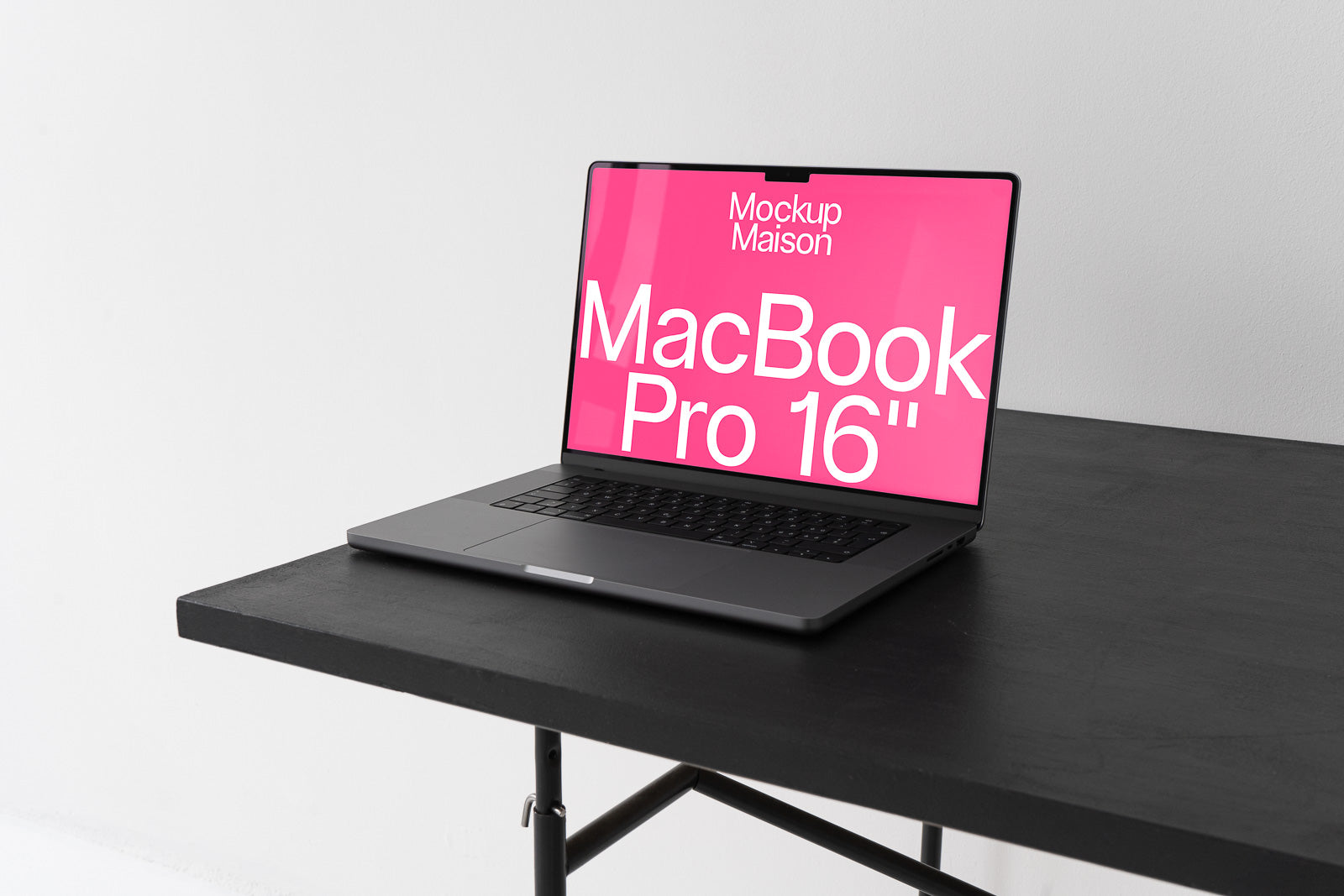 MacBook Pro 16" LT-G-05