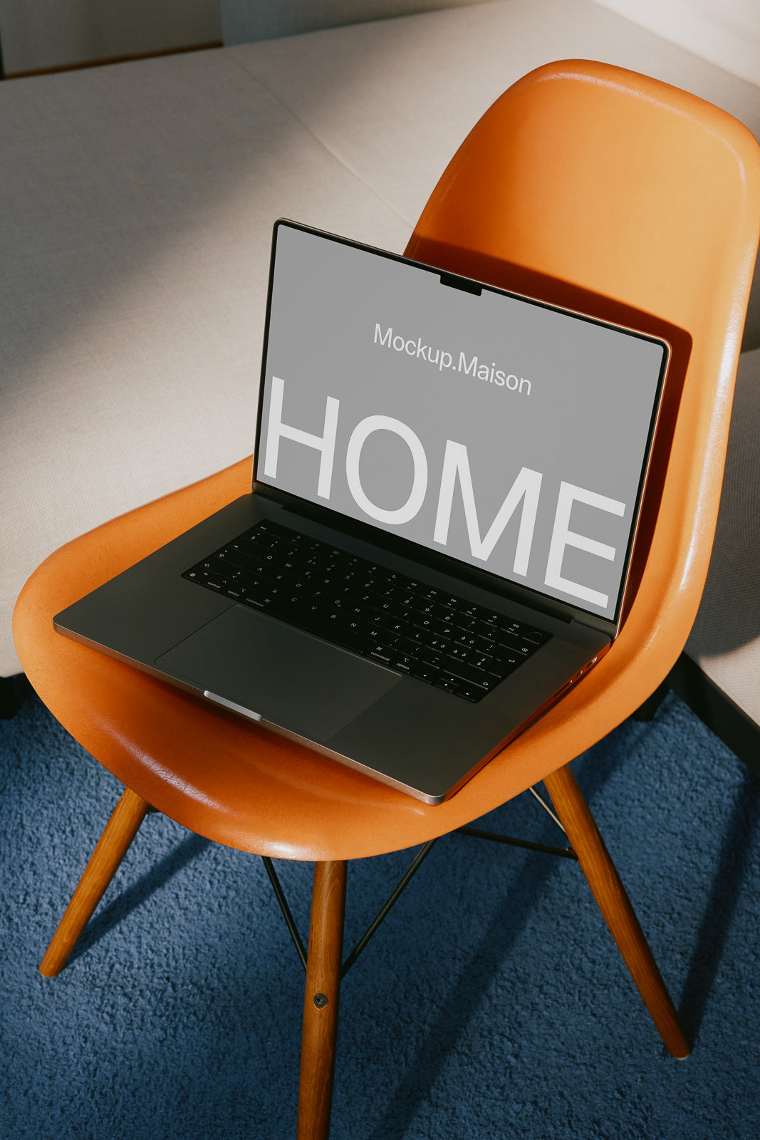 MacBook Pro 16" LT-HOM-01