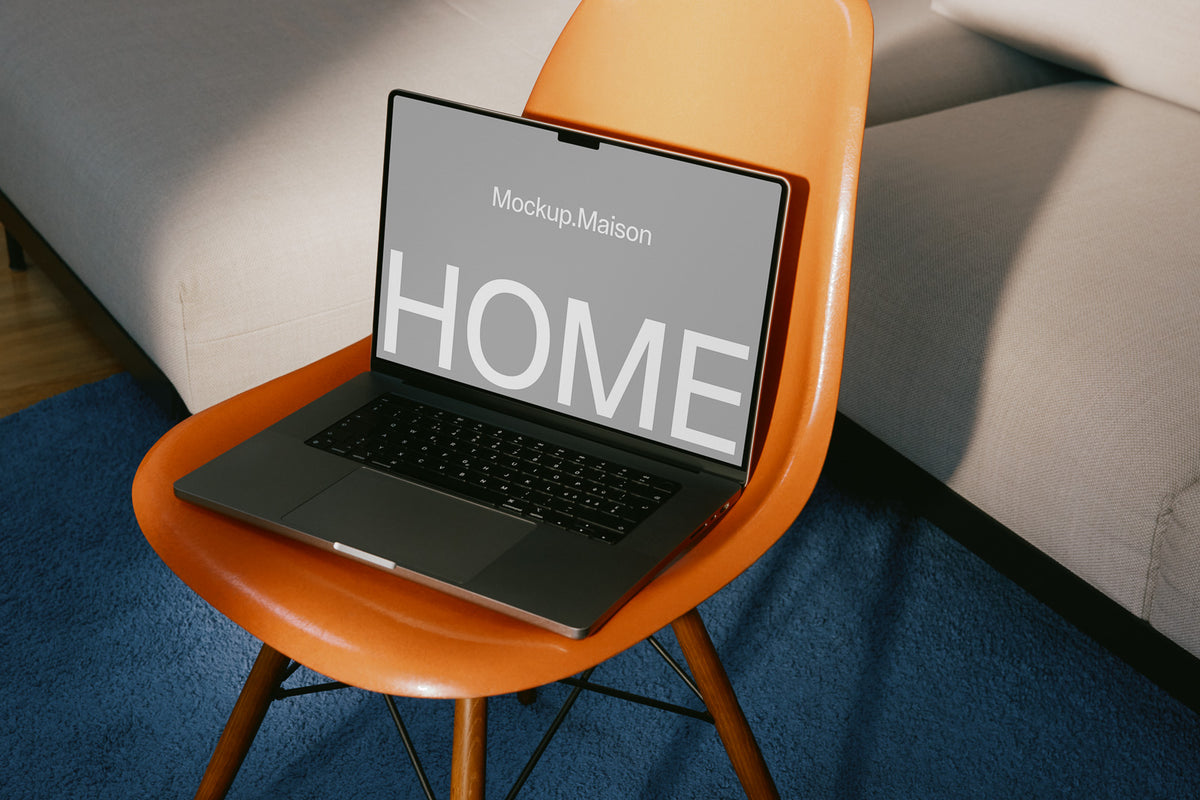 MacBook Pro 16" LT-HOM-02
