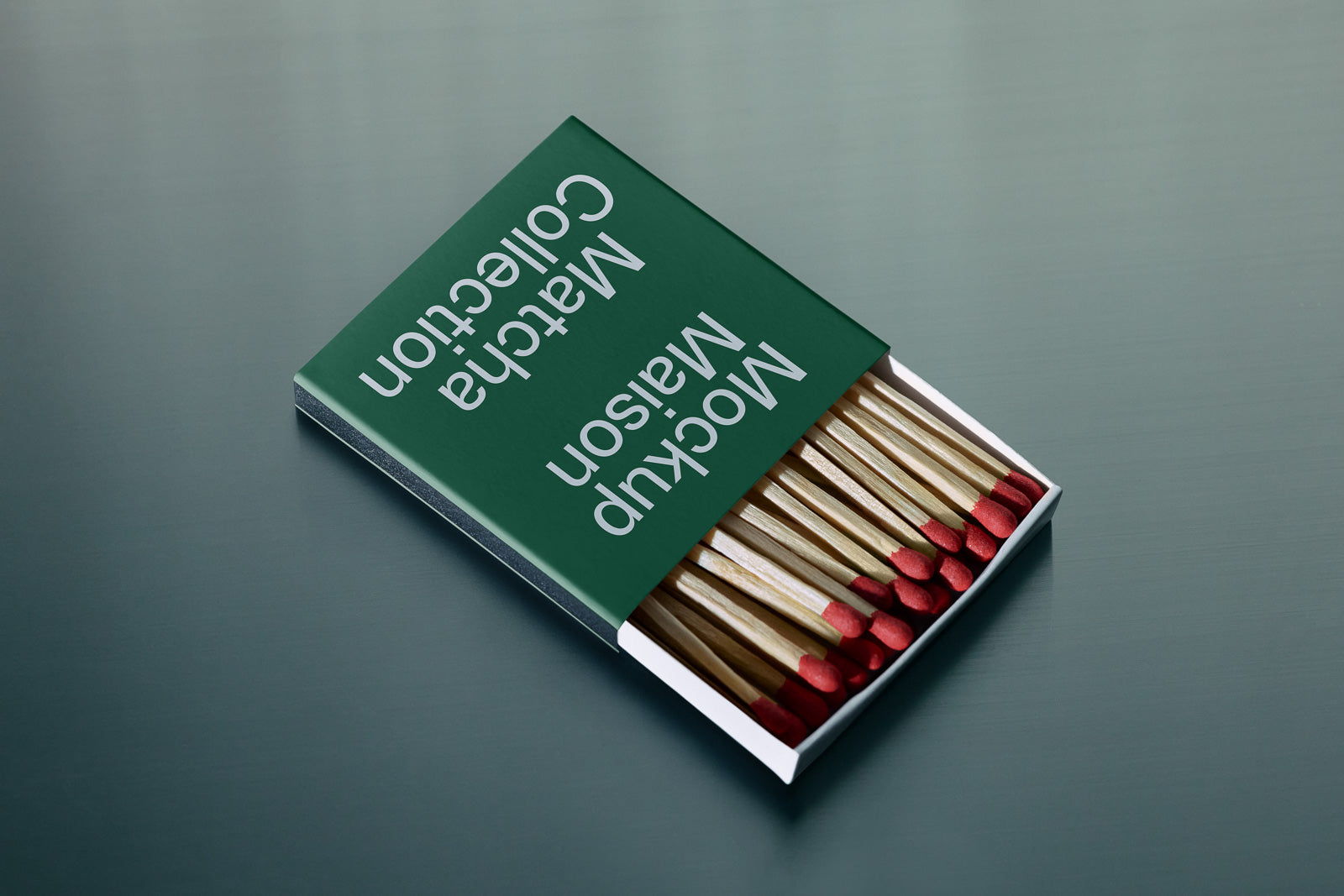 Matches LM-MTC-01