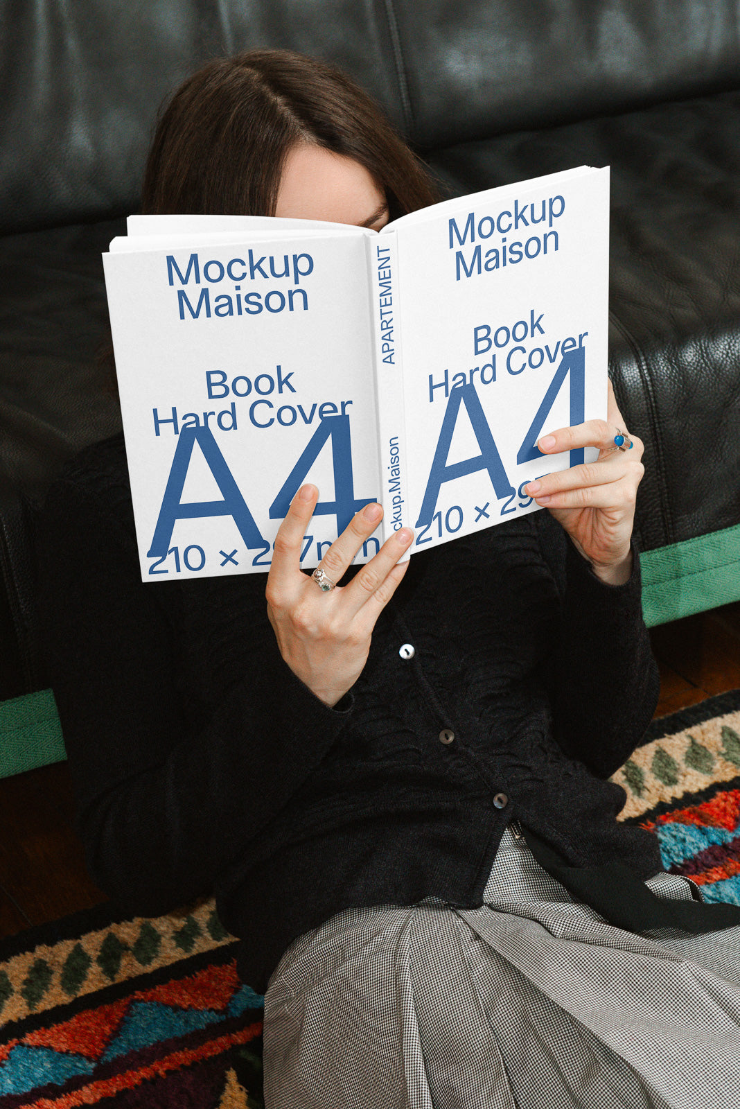 Magazine MZ-APR-03