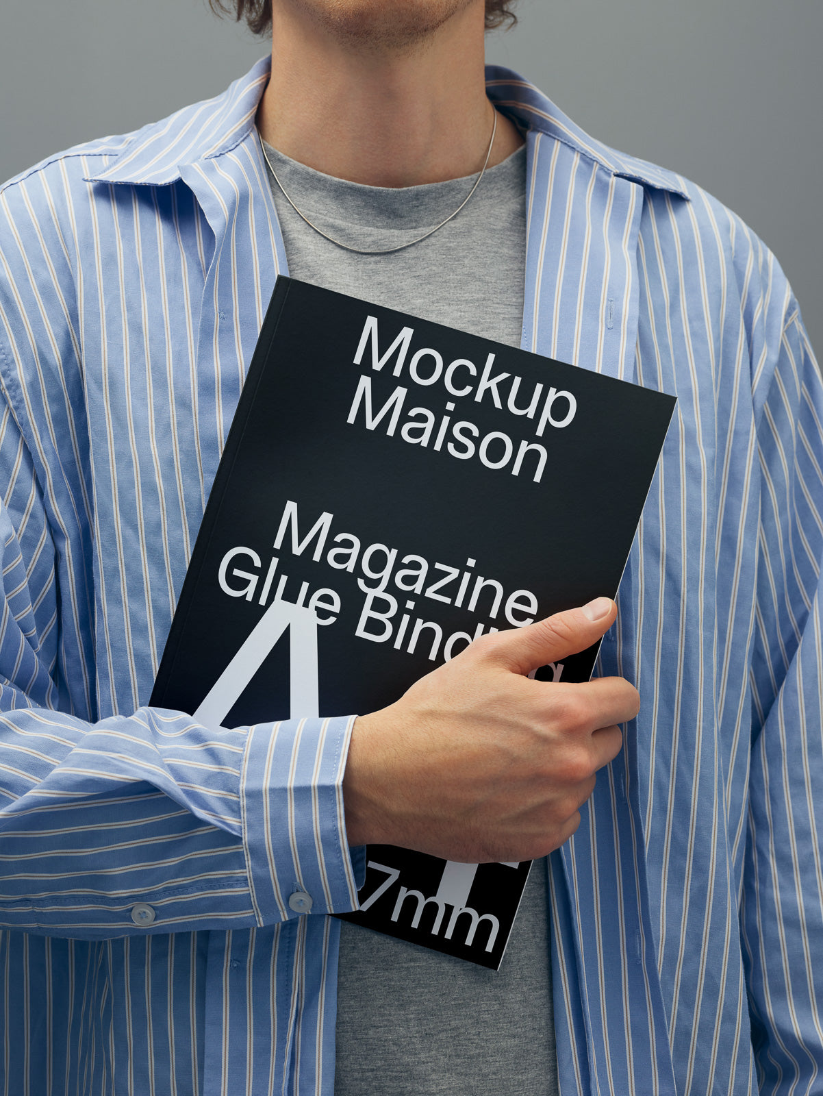 Magazine MZ-OFF2-01