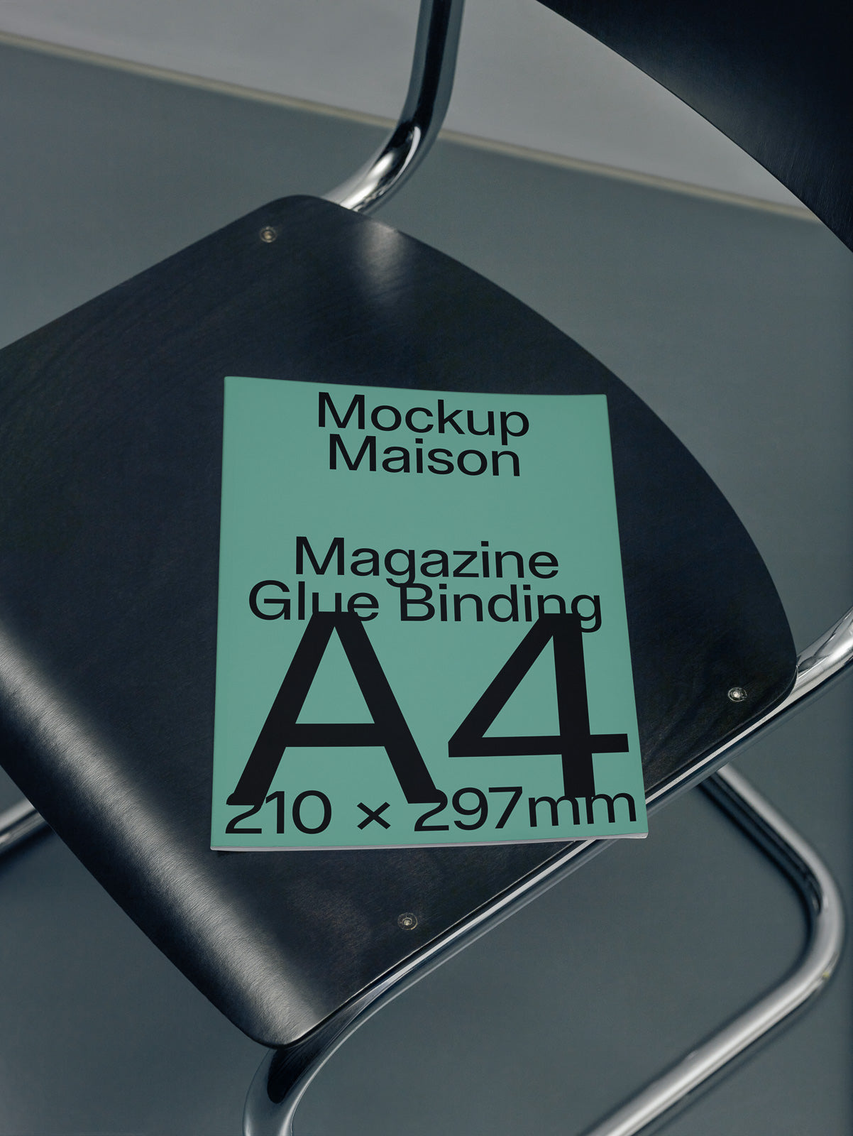 Magazine MZ-OFF2-02