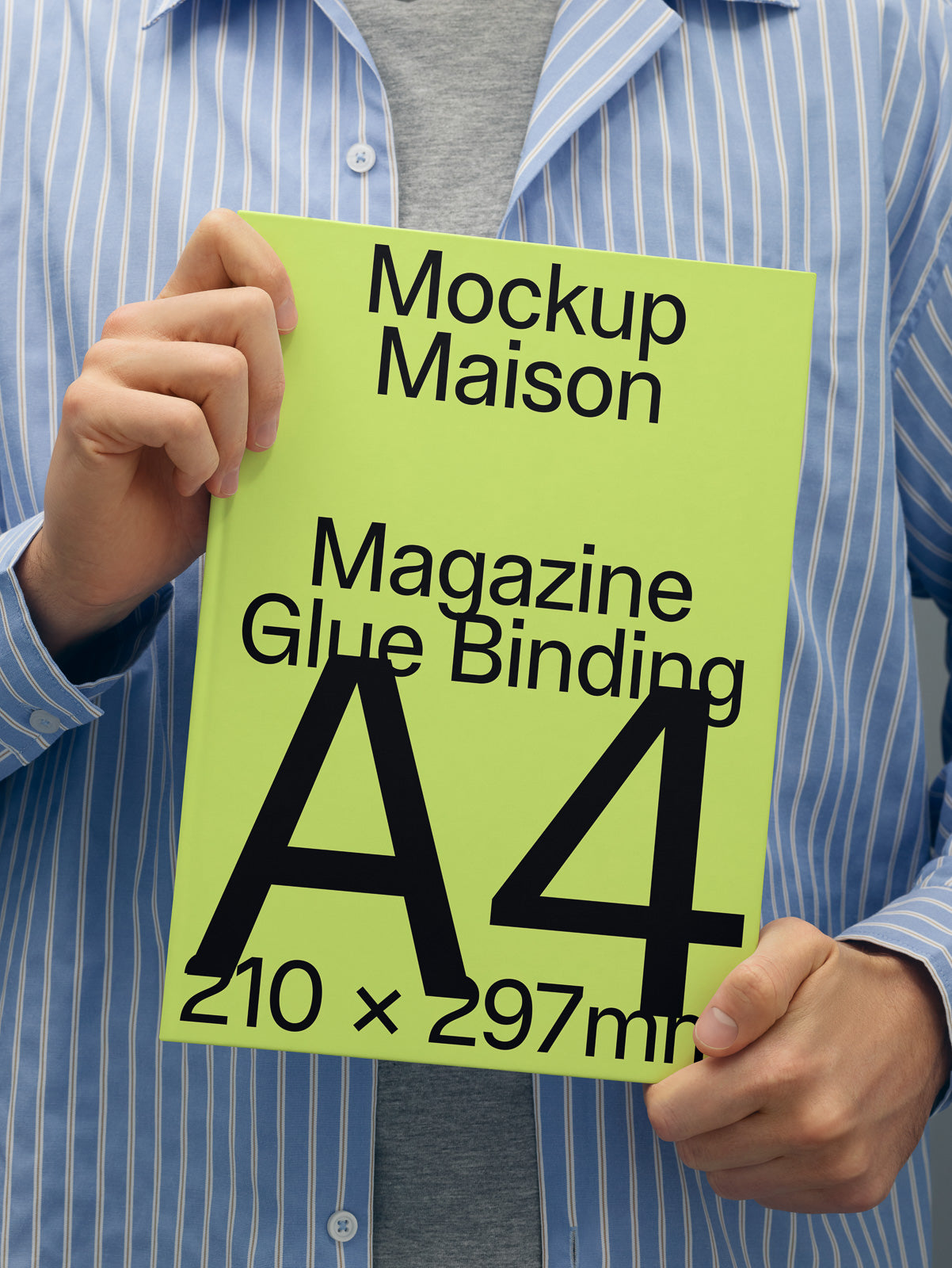 Magazine MZ-OFF3-01