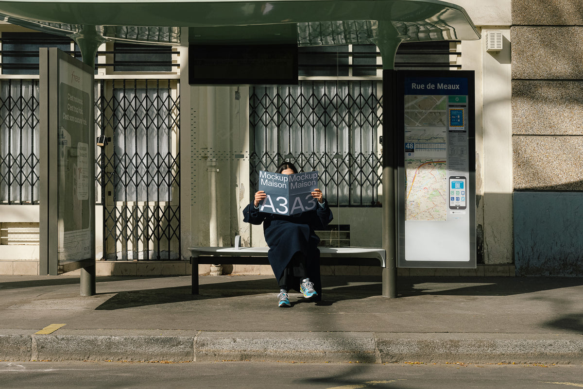 Magazine MZ-URB-02