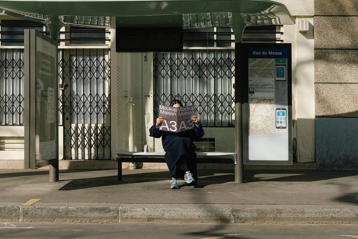 Magazine MZ-URB-02